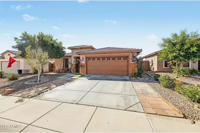 6988 S Sunrise Way, Buckeye, AZ 85326 - Photo 5