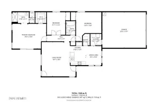 23155 W Lasso Ln, Buckeye, AZ 85326 - Photo 1