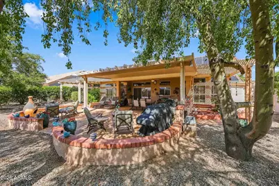 14201 W Parada Drive, Sun City West, AZ 85375 - Photo 33
