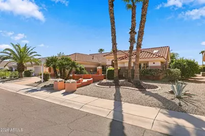 14201 W Parada Drive, Sun City West, AZ 85375 - Photo 43