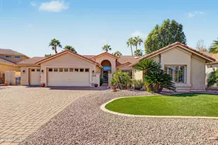 5432 S Amberwood Dr, Sun Lakes, AZ 85248 - Photo 3
