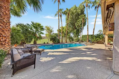 5432 S Amberwood Drive, Sun Lakes, AZ 85248 - Photo 1