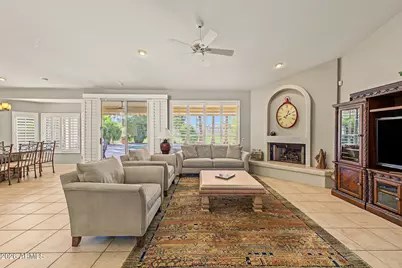 5432 S Amberwood Drive, Sun Lakes, AZ 85248 - Photo 7
