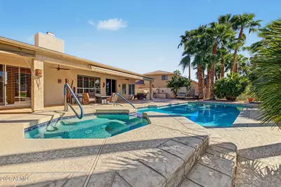 5432 S Amberwood Drive, Sun Lakes, AZ 85248 - Photo 23