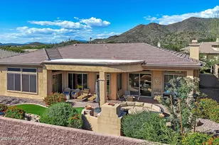 2331 W Hazelhurst Dr, Anthem, AZ 85086 - Photo 25