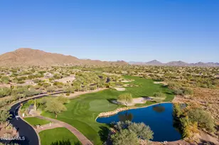 2331 W Hazelhurst Dr, Anthem, AZ 85086 - Photo 31