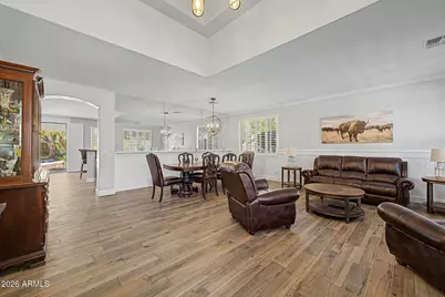 3540 S Holguin Court, Chandler, AZ 85248 - Photo 9