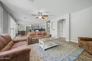 3540 S Holguin Ct, Chandler, AZ 85248 - Photo 19