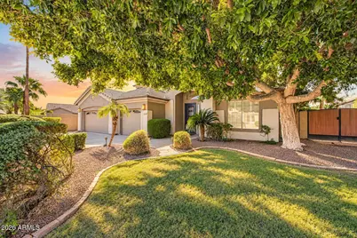 3540 S Holguin Court, Chandler, AZ 85248 - Photo 5