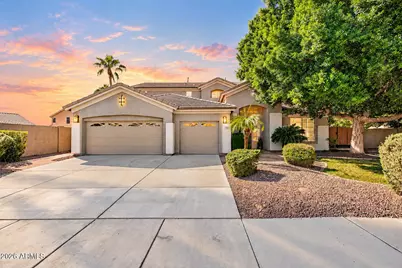 3540 S Holguin Court, Chandler, AZ 85248 - Photo 3