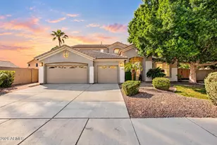 3540 S Holguin Ct, Chandler, AZ 85248 - Photo 3