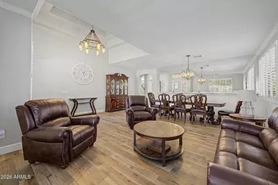 3540 S Holguin Court, Chandler, AZ 85248 - Photo 11