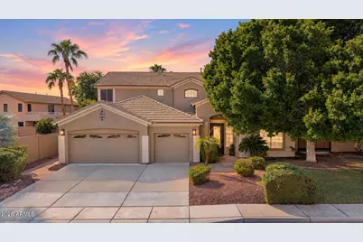 3540 S Holguin Court, Chandler, AZ 85248 - Photo 75