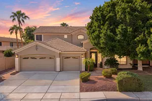3540 S Holguin Ct, Chandler, AZ 85248 - Photo 75