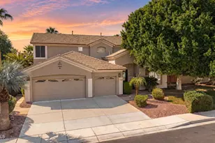 3540 S Holguin Ct, Chandler, AZ 85248 - Photo 1