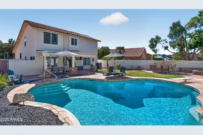 7132 E Lindner Avenue, Mesa, AZ 85209 - Photo 21