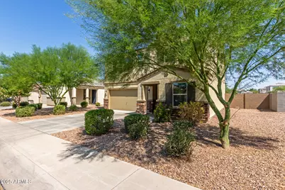 25548 W Euclid Avenue, Buckeye, AZ 85326 - Photo 5