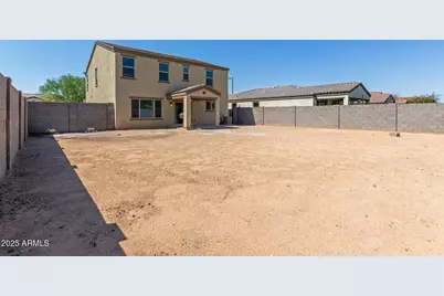 25548 W Euclid Avenue, Buckeye, AZ 85326 - Photo 37