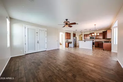 25810 W Watkins Street, Buckeye, AZ 85326 - Photo 13