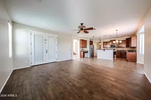 25810 W Watkins St, Buckeye, AZ 85326 - Photo 13