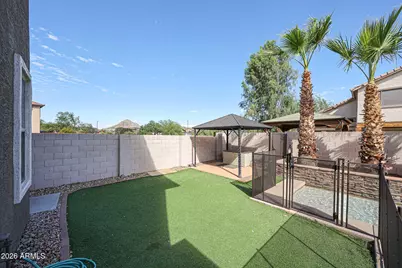 25810 W Watkins Street, Buckeye, AZ 85326 - Photo 43