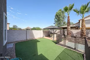 25810 W Watkins St, Buckeye, AZ 85326 - Photo 43
