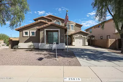 25810 W Watkins Street, Buckeye, AZ 85326 - Photo 3