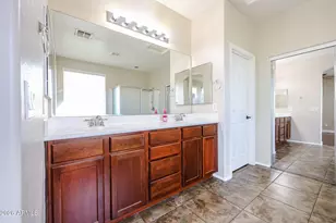 25810 W Watkins St, Buckeye, AZ 85326 - Photo 33