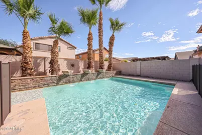 25810 W Watkins Street, Buckeye, AZ 85326 - Photo 45