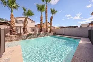 25810 W Watkins St, Buckeye, AZ 85326 - Photo 45