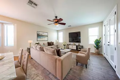 25810 W Watkins Street, Buckeye, AZ 85326 - Photo 11