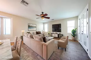 25810 W Watkins St, Buckeye, AZ 85326 - Photo 11