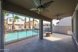 25810 W Watkins St, Buckeye, AZ 85326 - Photo 41
