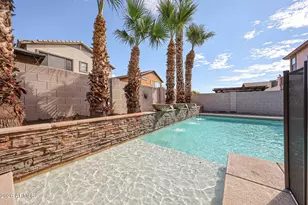 25810 W Watkins St, Buckeye, AZ 85326 - Photo 47