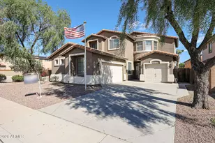 25810 W Watkins St, Buckeye, AZ 85326 - Photo 1