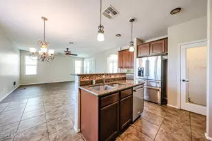 25810 W Watkins St, Buckeye, AZ 85326 - Photo 19