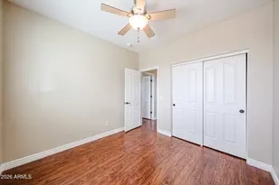 25810 W Watkins St, Buckeye, AZ 85326 - Photo 37