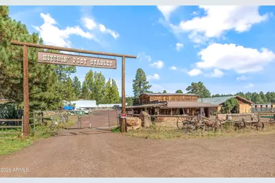 4848 Lake Mary Road, Flagstaff, AZ 86005 - Photo 1