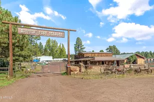 4848 Lake Mary Rd, Flagstaff, AZ 86005 - Photo 1