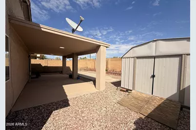 1241 S 227th Avenue, Buckeye, AZ 85326 - Photo 11