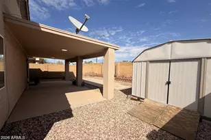 1241 S 227th Ave, Buckeye, AZ 85326 - Photo 11