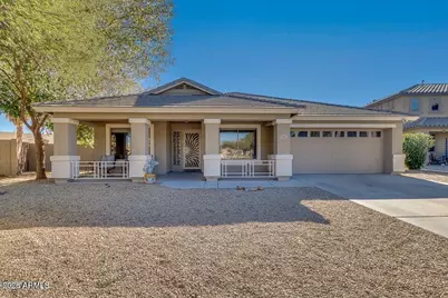 29647 N Balmoral Place, San Tan Valley, AZ 85143 - Photo 1