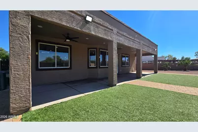 494 S 220th Lane, Buckeye, AZ 85326 - Photo 47