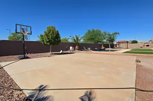 494 S 220th Ln, Buckeye, AZ 85326 - Photo 51