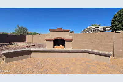 494 S 220th Lane, Buckeye, AZ 85326 - Photo 45