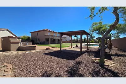 494 S 220th Lane, Buckeye, AZ 85326 - Photo 43