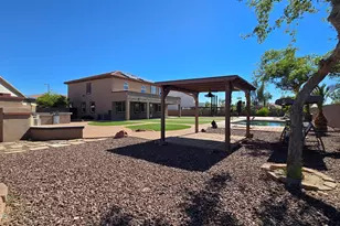 494 S 220th Ln, Buckeye, AZ 85326 - Photo 43