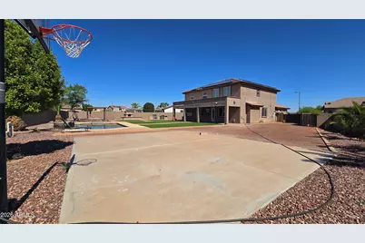 494 S 220th Lane, Buckeye, AZ 85326 - Photo 41