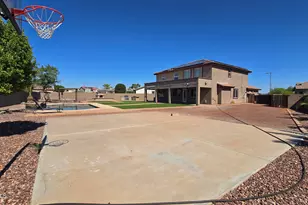 494 S 220th Ln, Buckeye, AZ 85326 - Photo 41