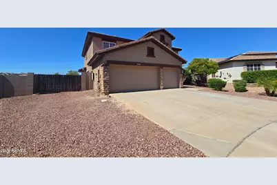 494 S 220th Lane, Buckeye, AZ 85326 - Photo 3